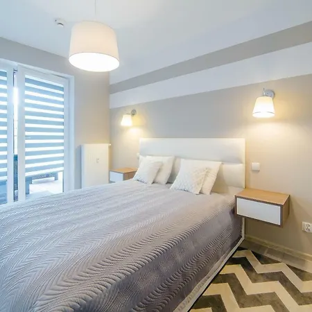 Apartamento Dp Polanki Park