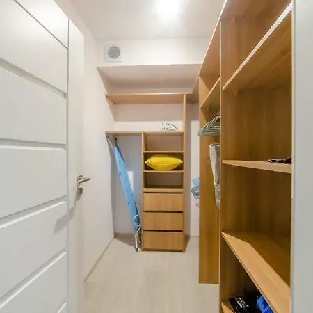 Dp Polanki Park Apartamento *