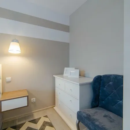 Apartamento Dp Polanki Park *