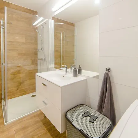 Apartamento Dp Polanki Park *