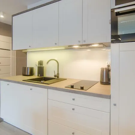 Dp Polanki Park * Kołobrzeg