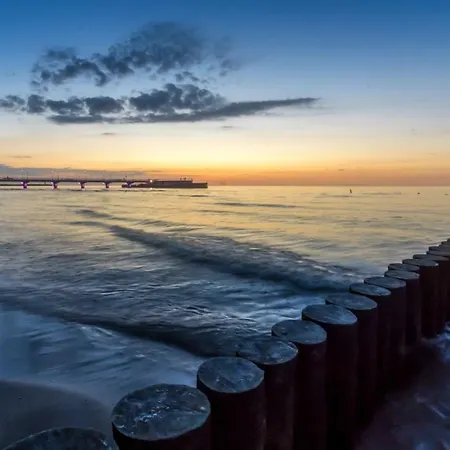 Dp Polanki Park Kołobrzeg
