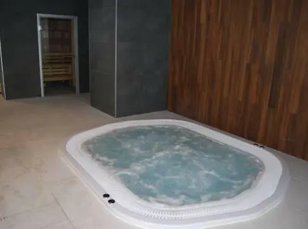 Apartamento Dp Polanki Park