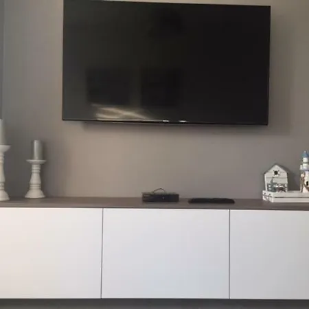 Dp Polanki Park Kołobrzeg