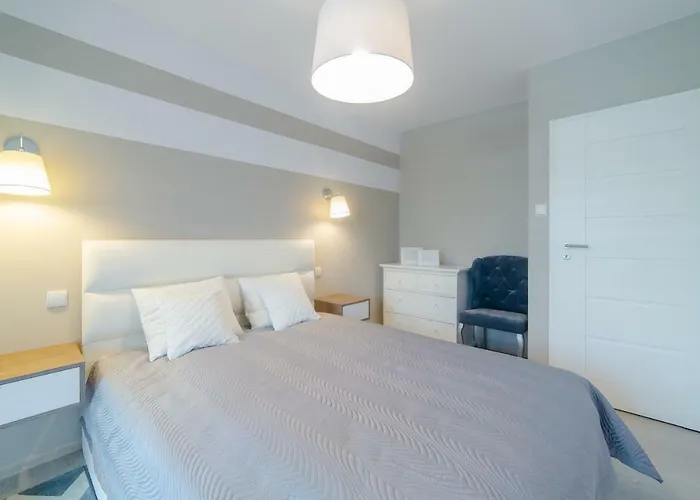 Dp Polanki Park Apartamento