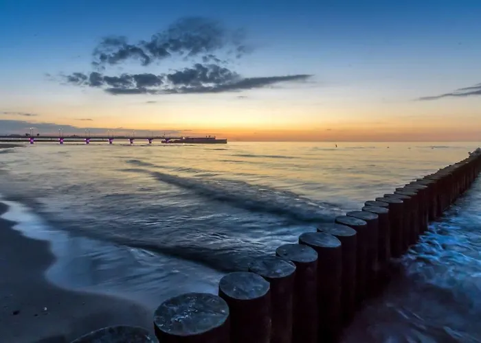 Dp Polanki Park Kołobrzeg