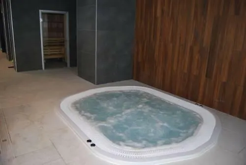 Apartamento Dp Polanki Park