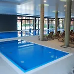 Dp Polanki Park Kołobrzeg