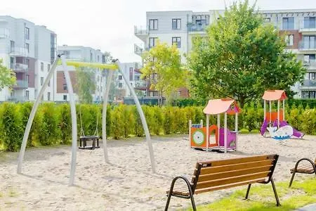 Dp Polanki Park *