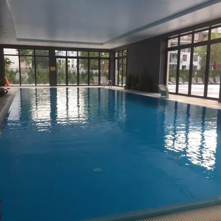 Dp Polanki Park 科沃布热格