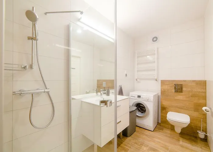 Dp Polanki Park コウォブジェク